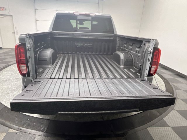 Used 2024 Thunderstorm Grey GMC Elevation image 34