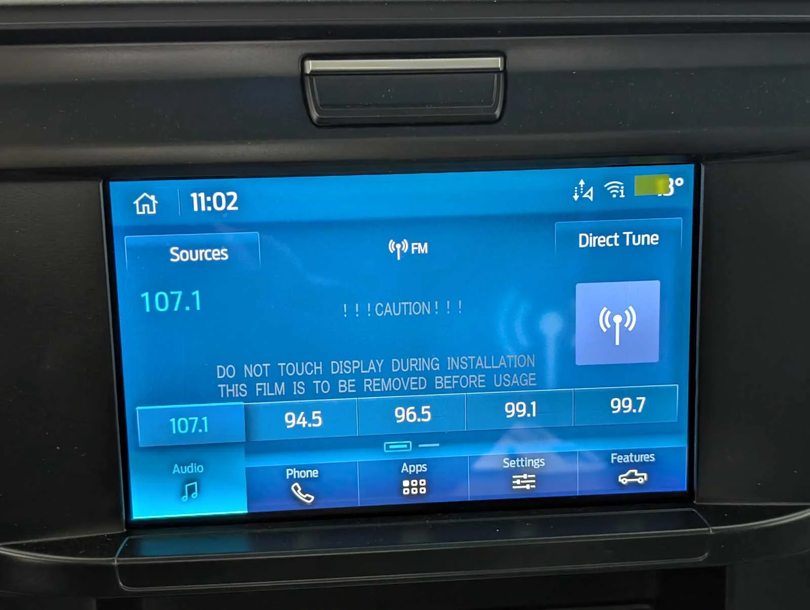 2025 Ford F-250 Super Duty XL - Photo 17