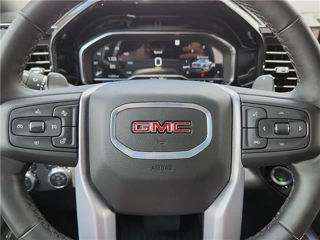 Used 2025 Titanium Rush M GMC  image 19