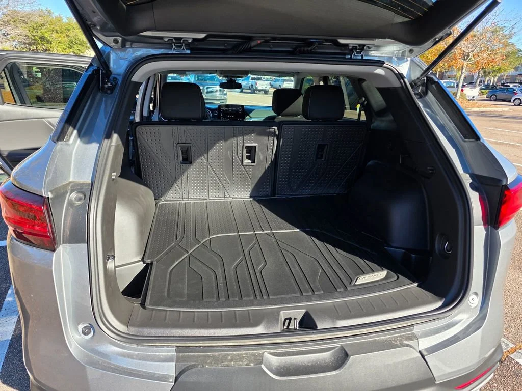 2025 Chevrolet Blazer 2LT - Photo 27