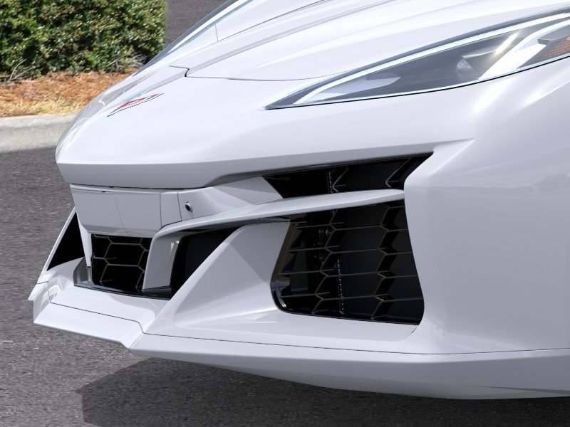 2026 Chevrolet Corvette 2LZ - Photo 15