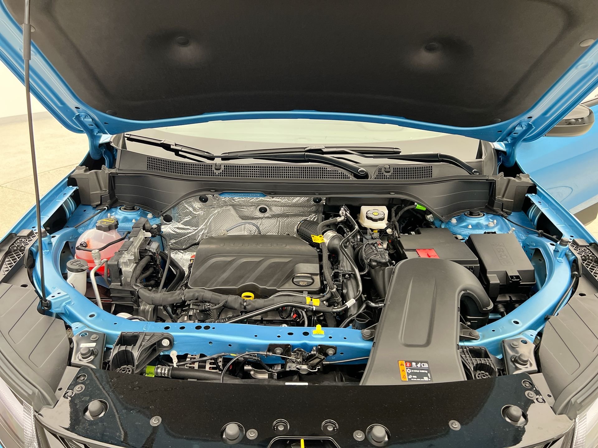 2026 Chevrolet Trax Activ - Photo 60