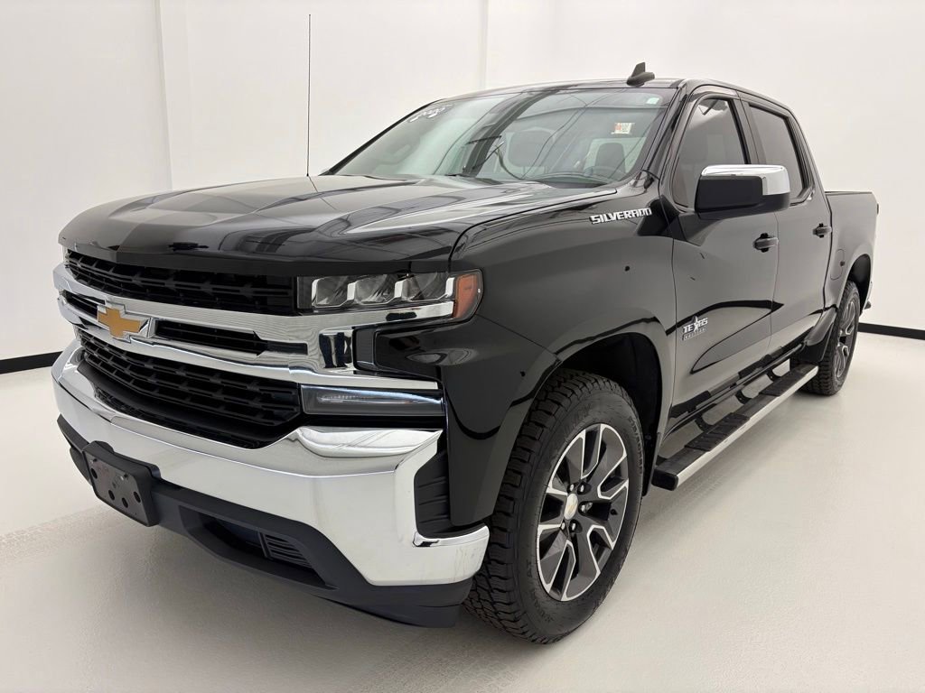 2020 Chevrolet Silverado 1500 LT - Photo 15