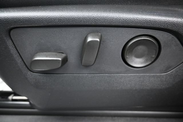 Used 2025 Black Chevrolet LTZ image 11