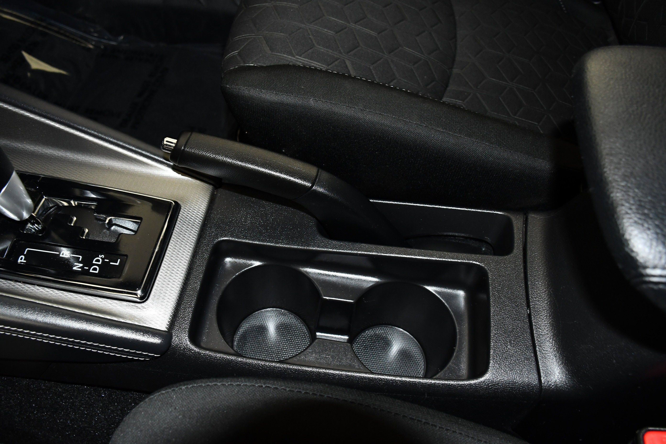Certified Used 2024 Gray Mitsubishi ES image 31