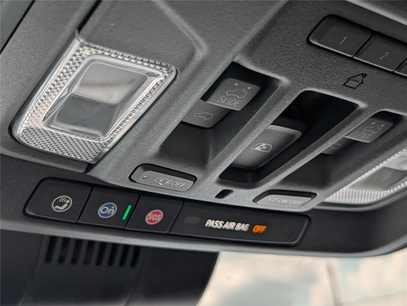 Used 2025 Black Chevrolet ZR2 image 28