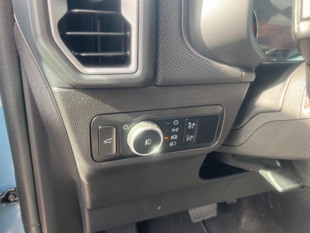 Certified Used 2023 Area 51 Ford Outer Banks image 10