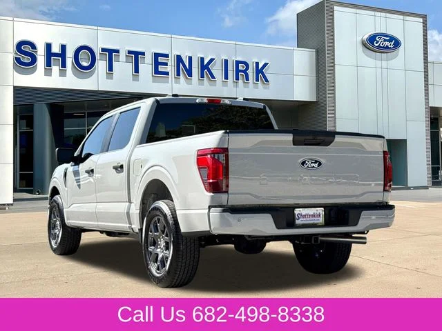 New 2026 Avalanche Ford STX® image 7