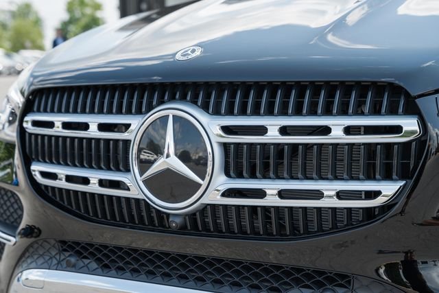 New 2026 Black Mercedes-Benz GLE 350 image 12