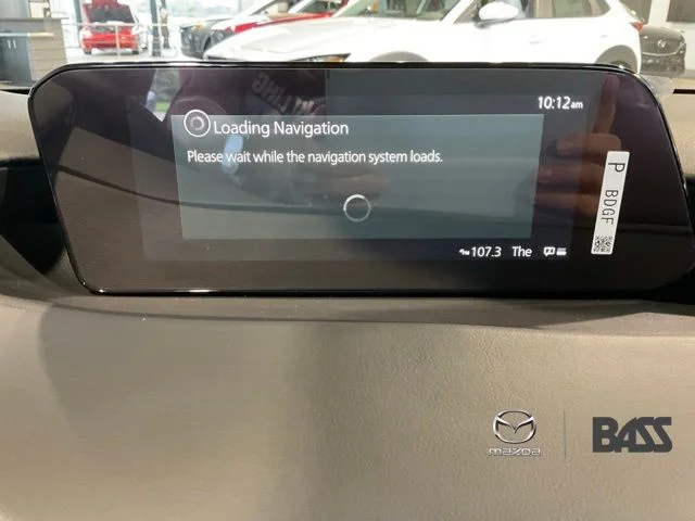 New 2026 Jet Black Mica Mazda 2.5 S Preferred image 32