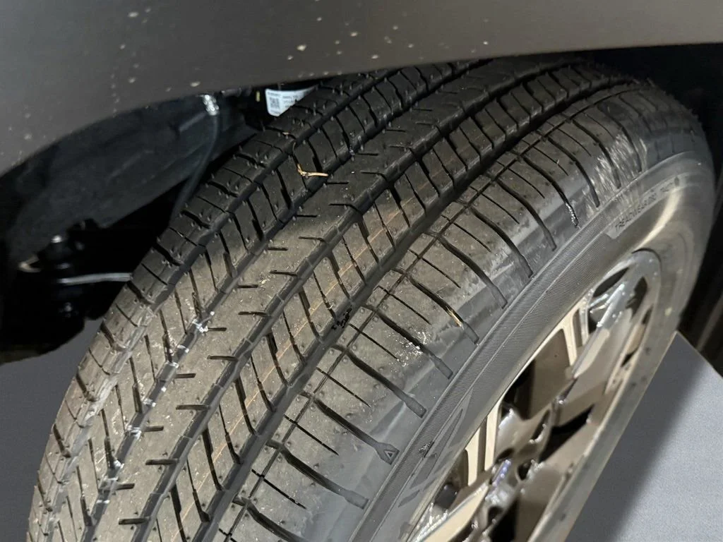2026 Subaru Forester Premium - Photo 23
