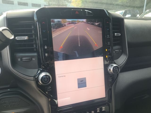 2026 RAM 2500 Tradesman - Photo 13