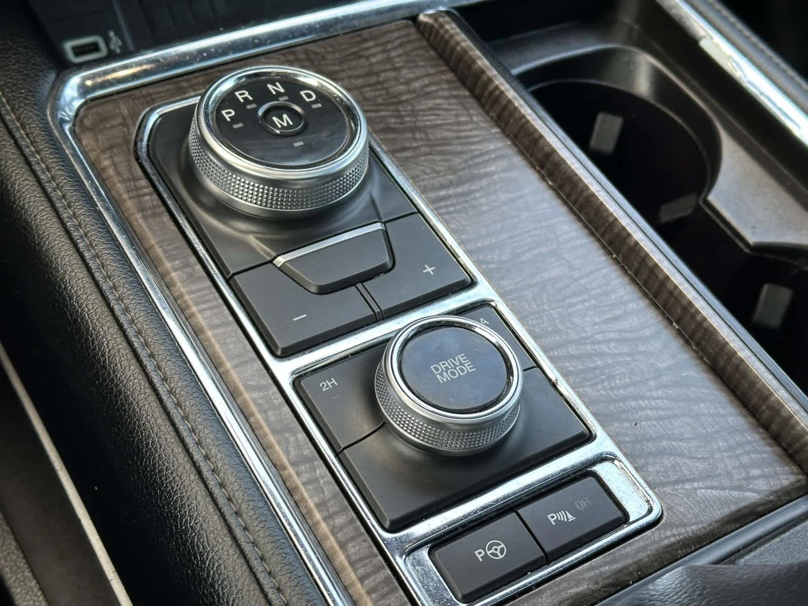 2019 Ford Expedition Limited - Photo 34