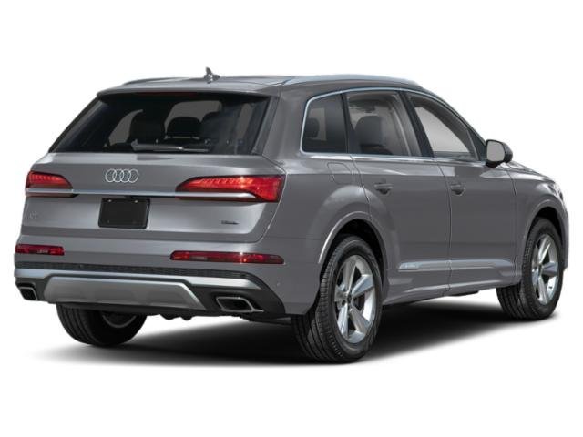 2026 Audi Q7 Premium Plus photo 2