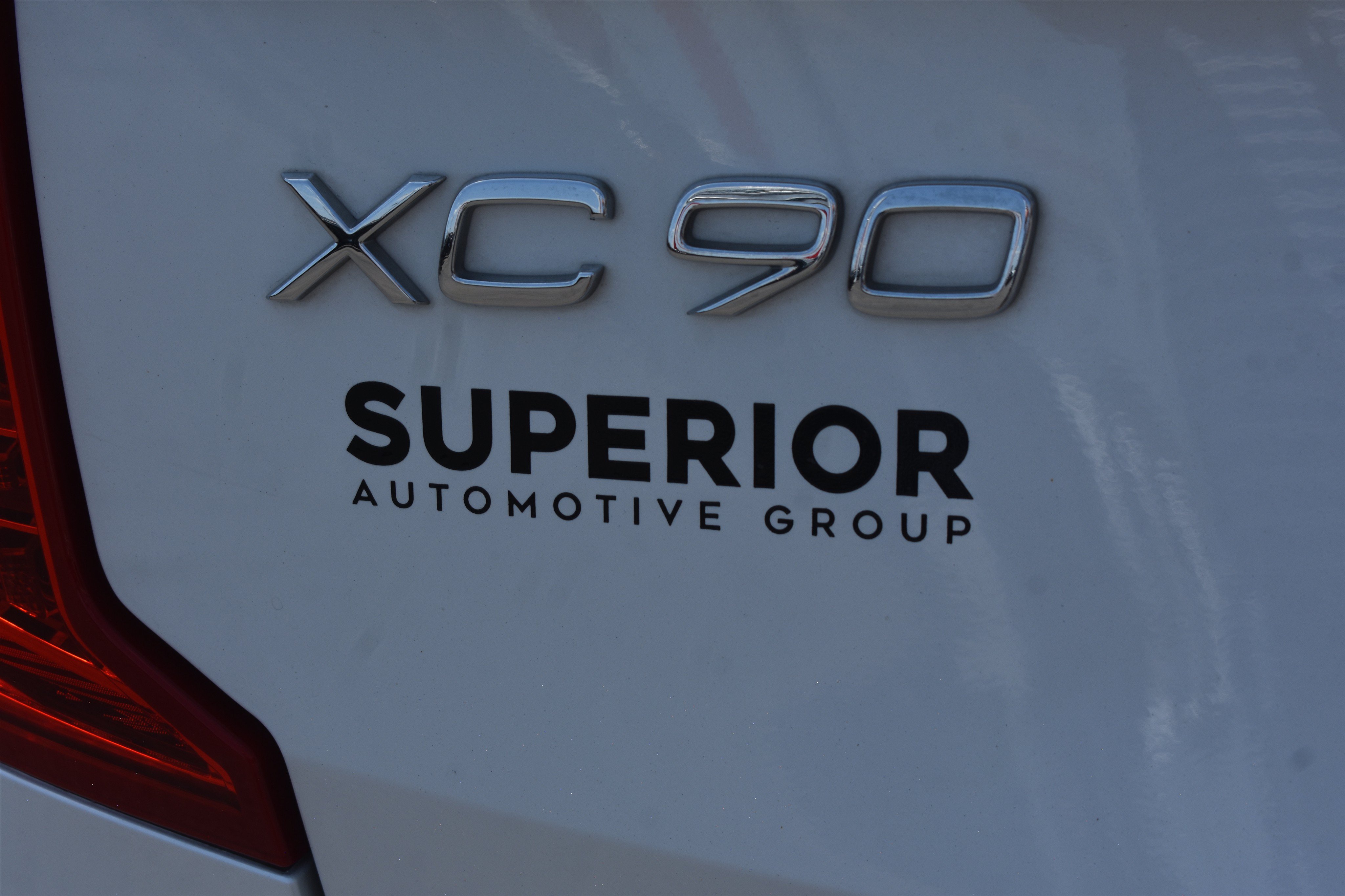 2023 Volvo XC90 Core - Photo 7