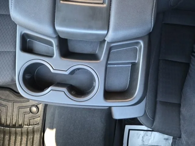 Certified Used 2025 Onyx Black GMC Elevation image 32