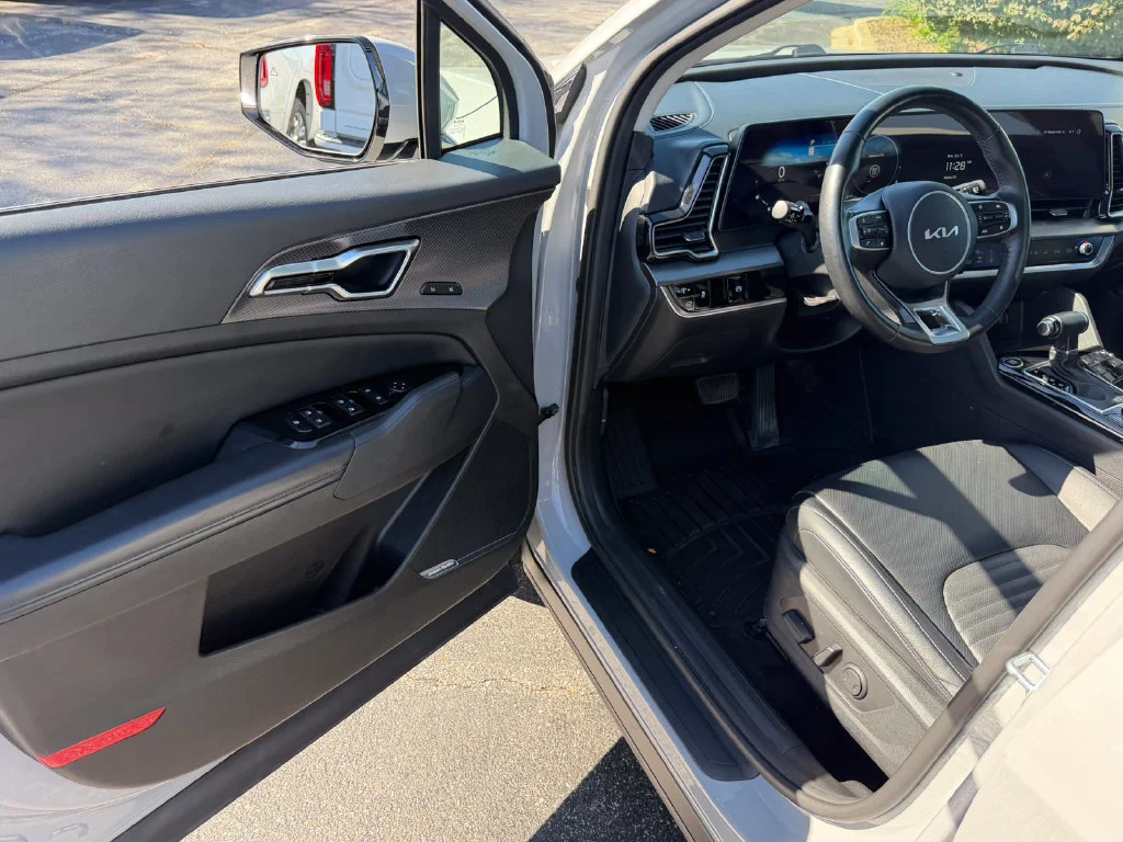 2024 Kia Sportage SX Prestige - Photo 22
