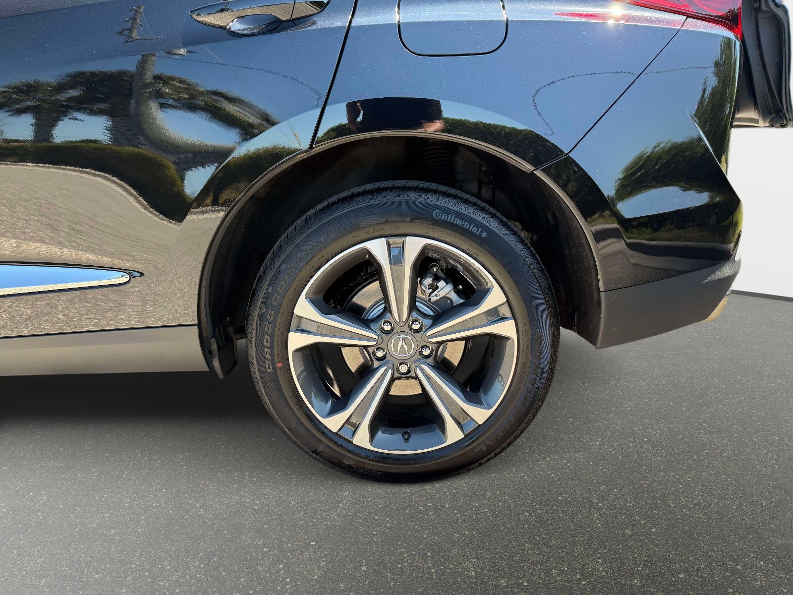Used 2026  Acura w/Technology Package image 10