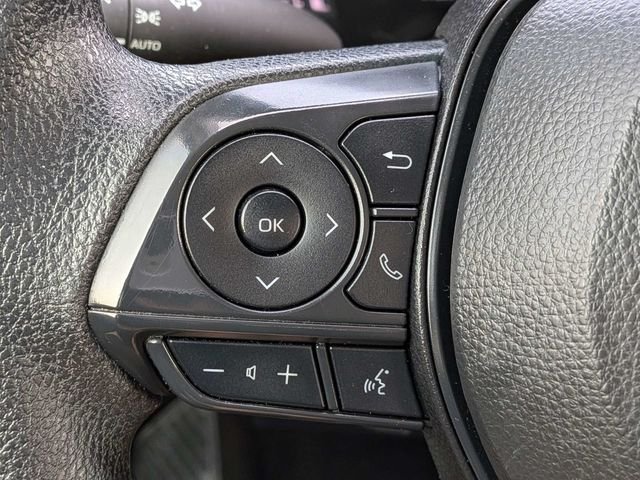 Used 2026 Beige Toyota LE image 23