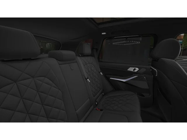 New 2026 Brooklyn Grey Metallic BMW xDrive40i image 12