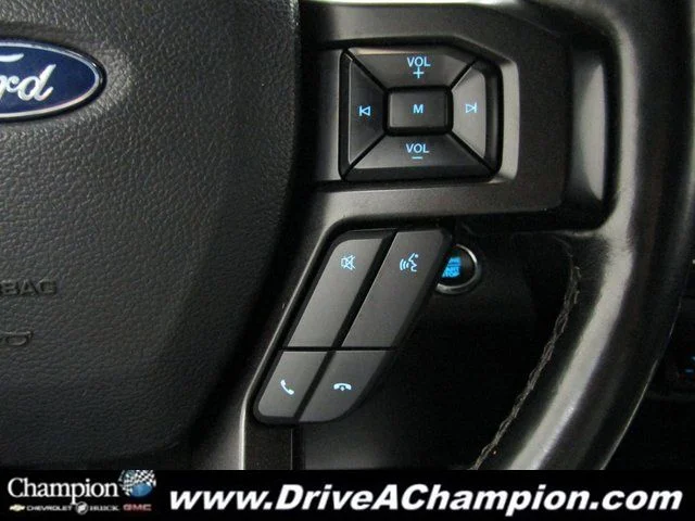 Used 2019 Gray Ford Limited image 36