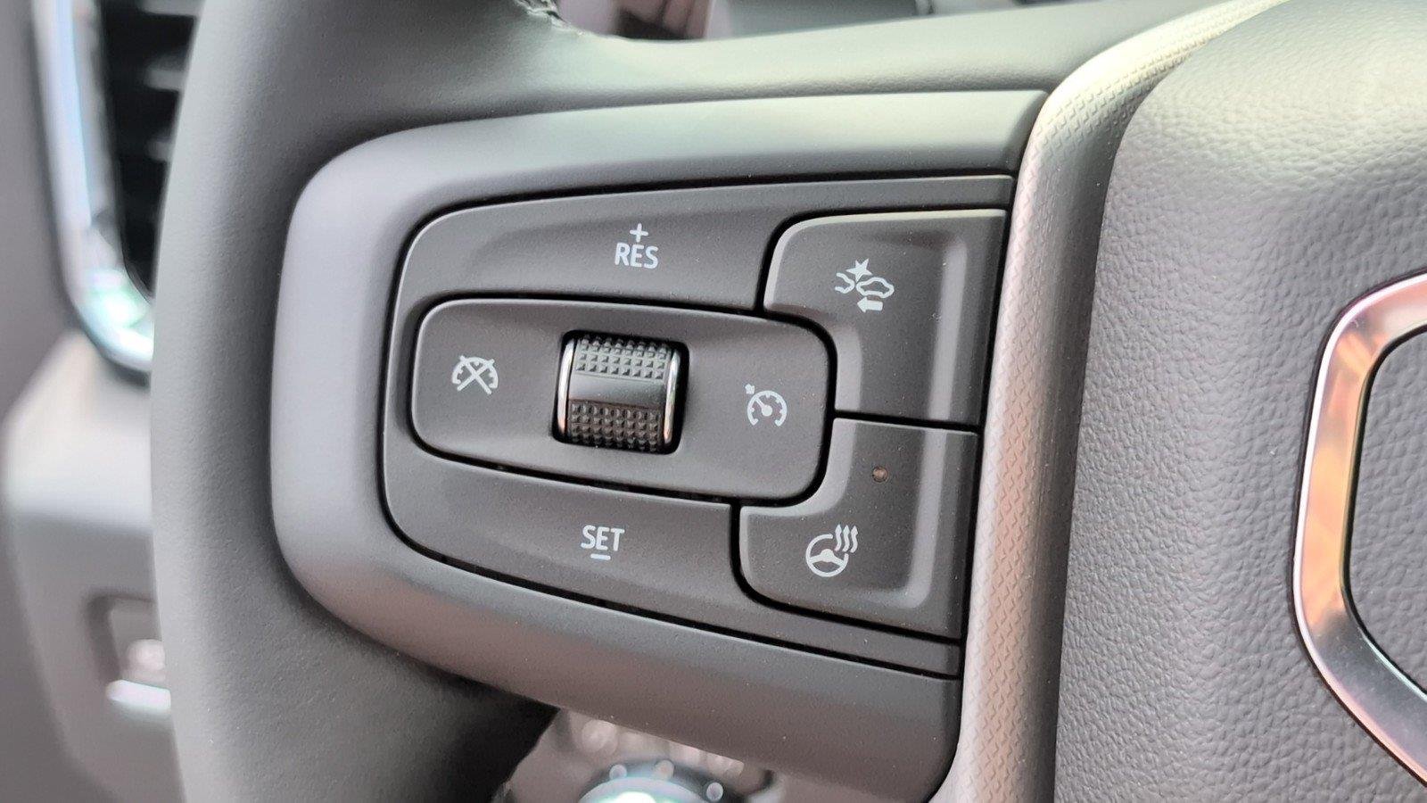 New 2026 Onyx Black GMC Denali image 31