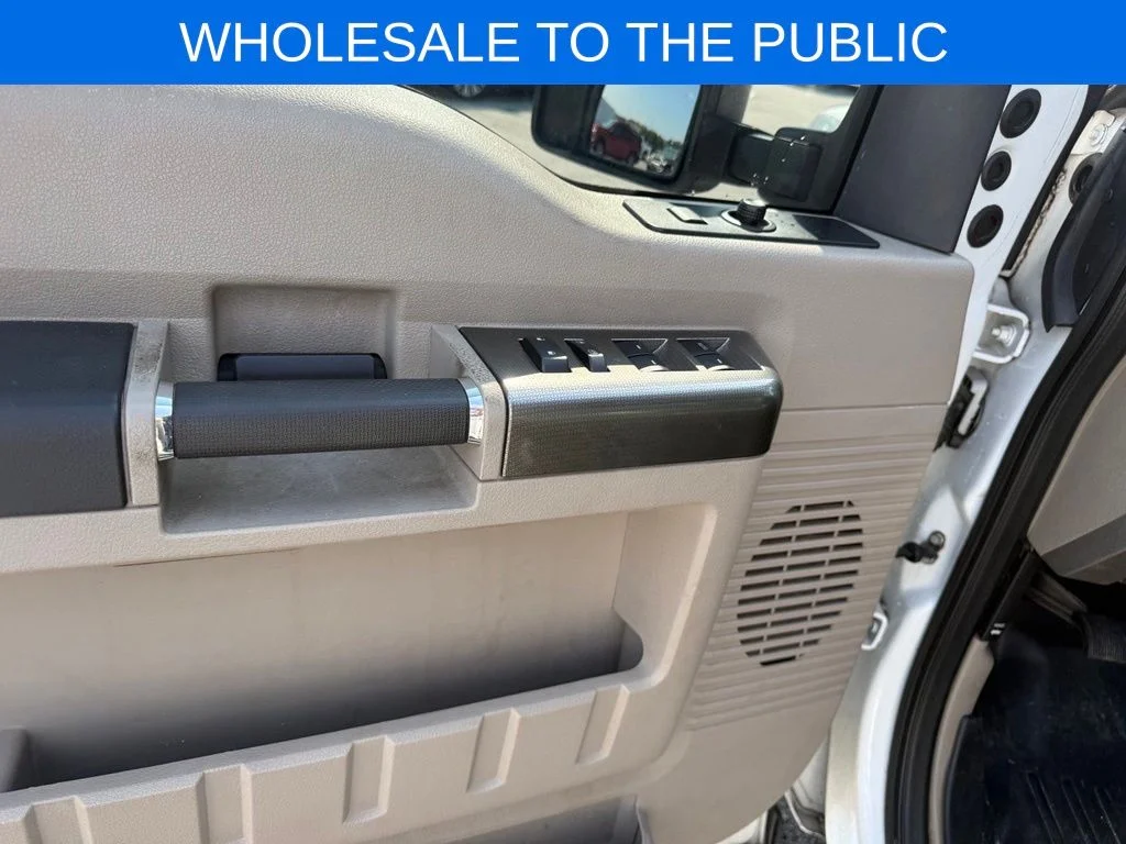 Used 2009  Ford FX4 image 5