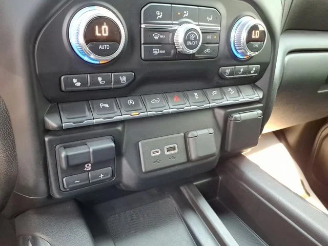 Certified Used 2019 Black GMC AT4 image 30