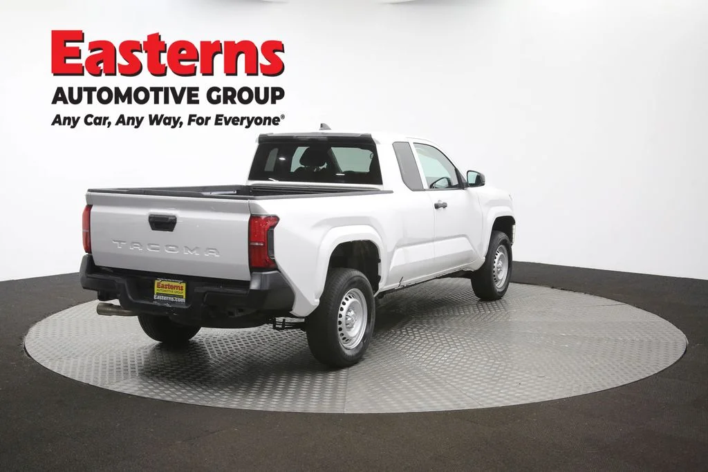 Used 2024 White Toyota SR image 36