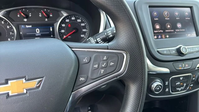 Used 2024 Black Chevrolet LT image 23