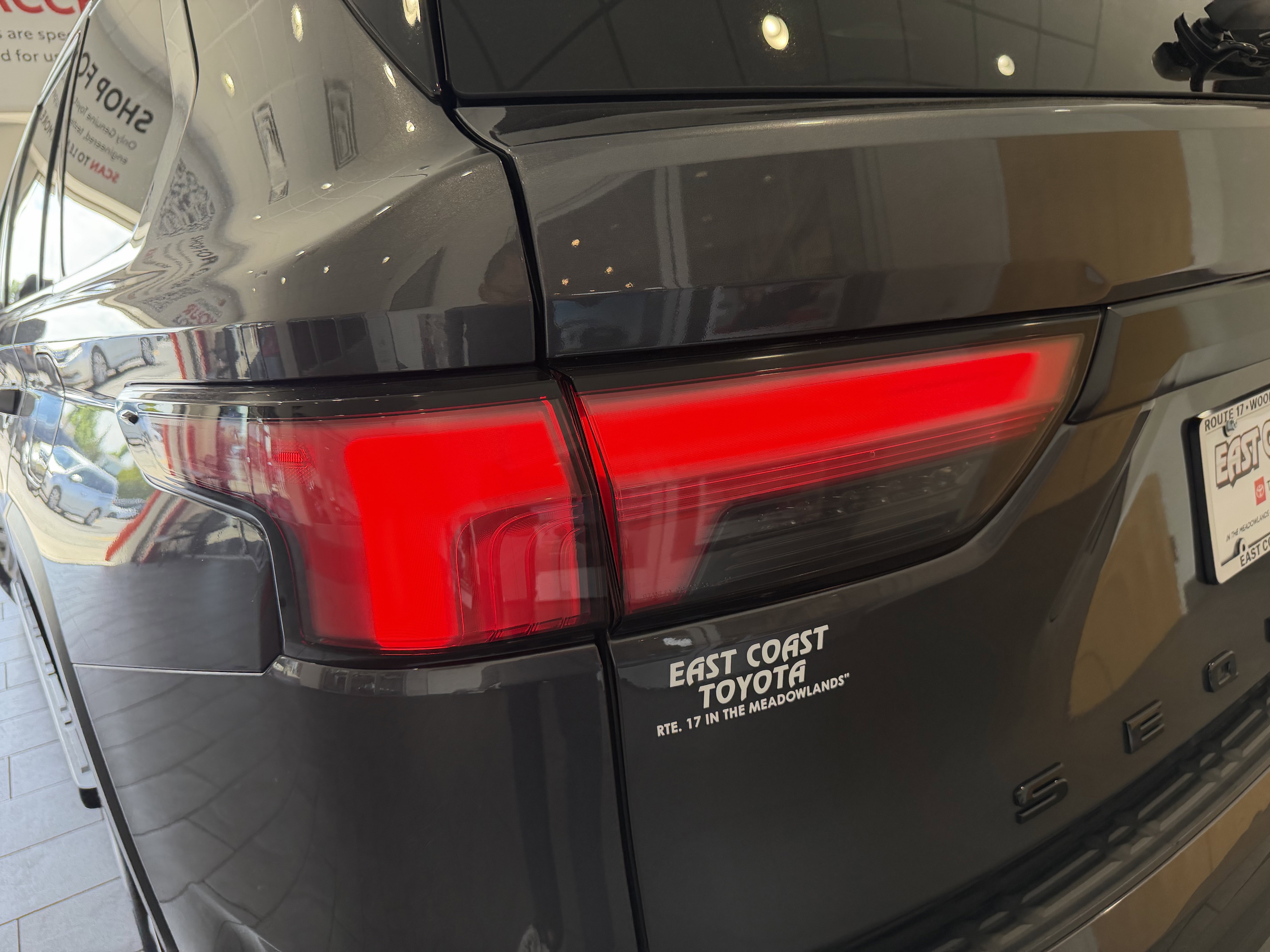 Certified Used 2023 Gray Toyota SR5 image 44
