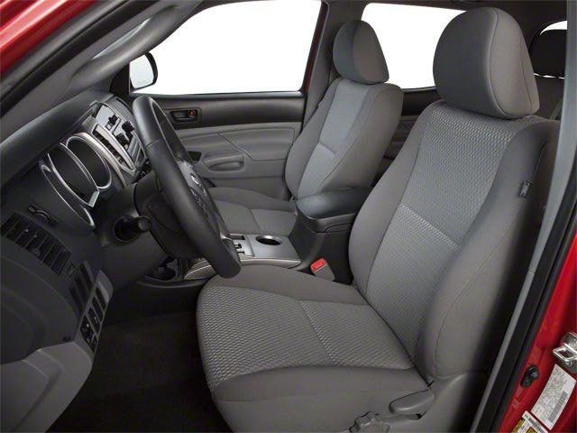 Used 2013 Super White Toyota PreRunner image 8