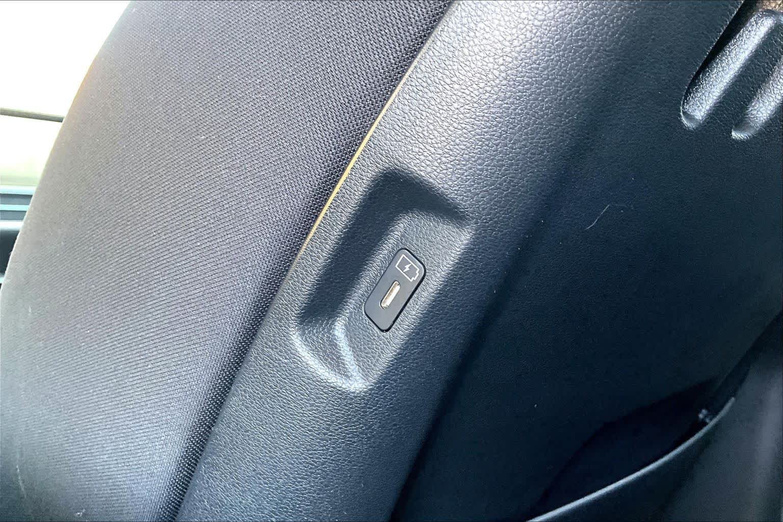 2026 Hyundai Santa Fe SE - Photo 35