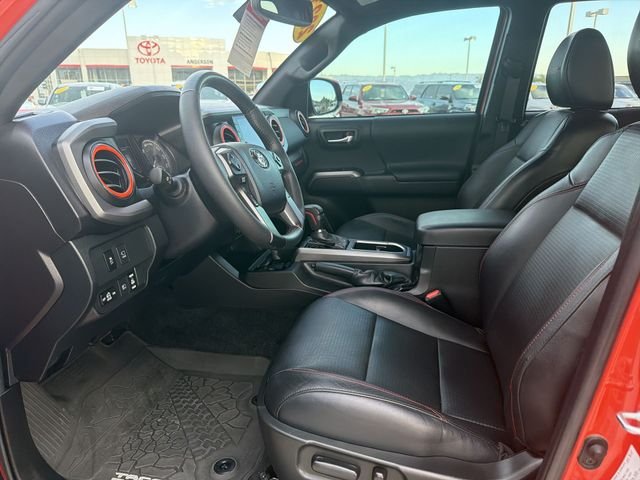 2023 Toyota Tacoma TRD Pro - Photo 25