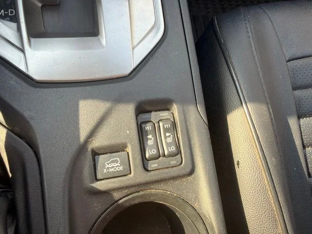 Used 2018 Orange Subaru 2.0i Premium image 15