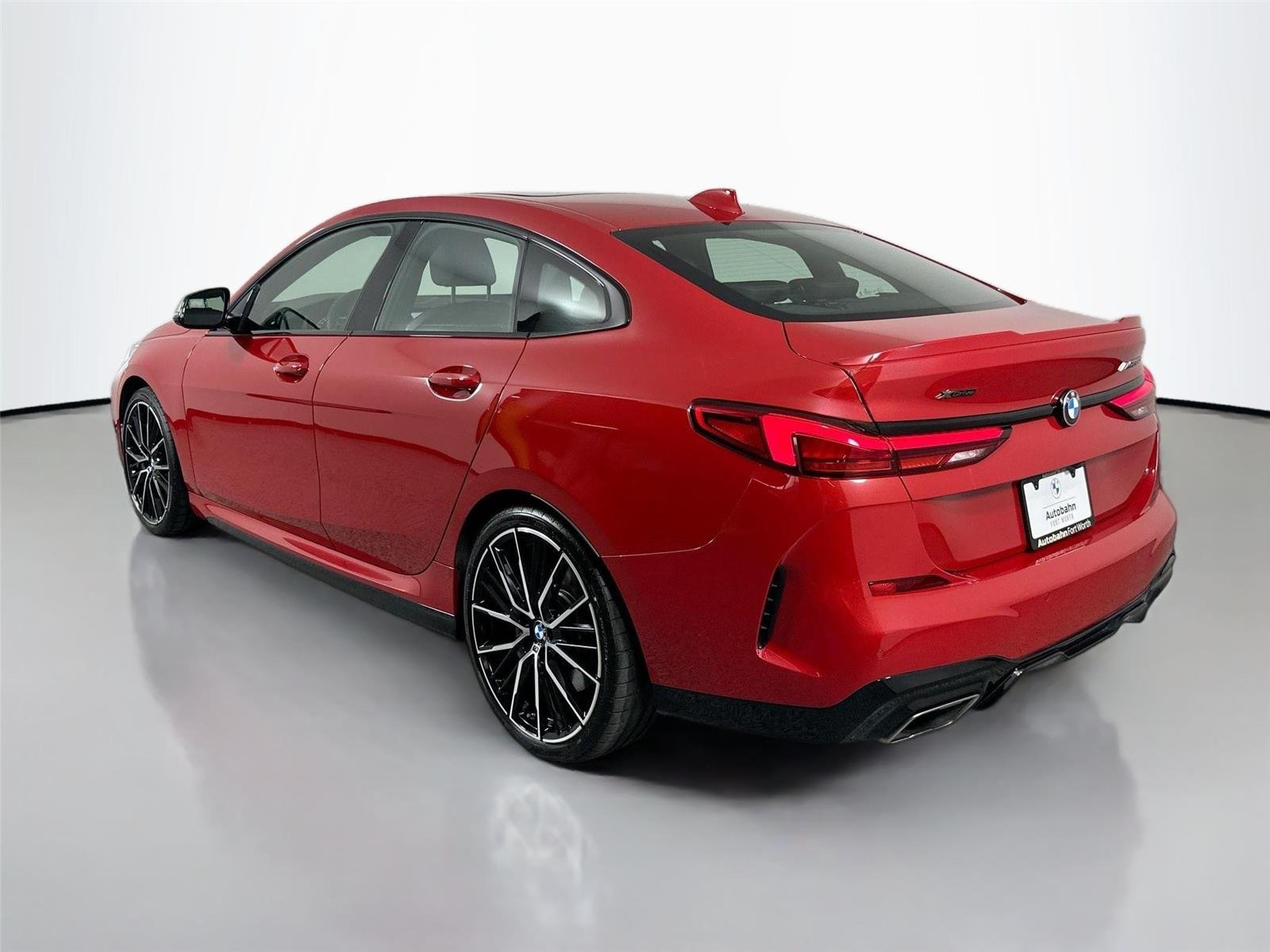 2024 BMW 2 Series M235i - Photo 7