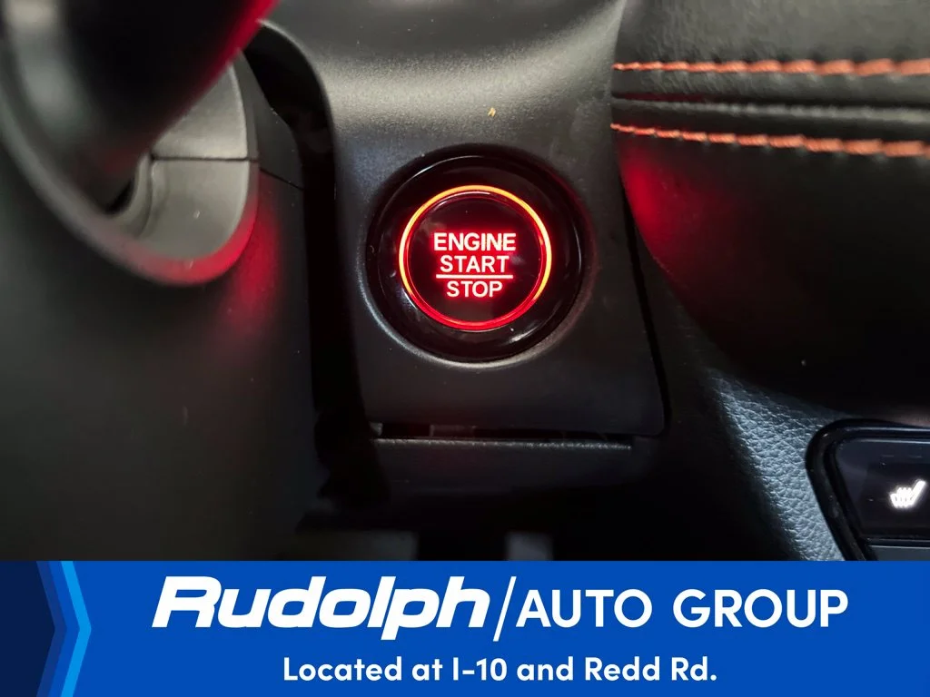 Used 2024 Beige Honda Sport image 37