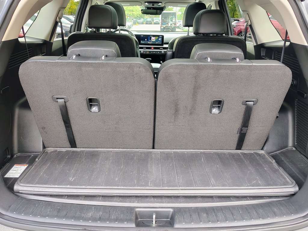 2025 Kia Sorento X-Line EX - Photo 15