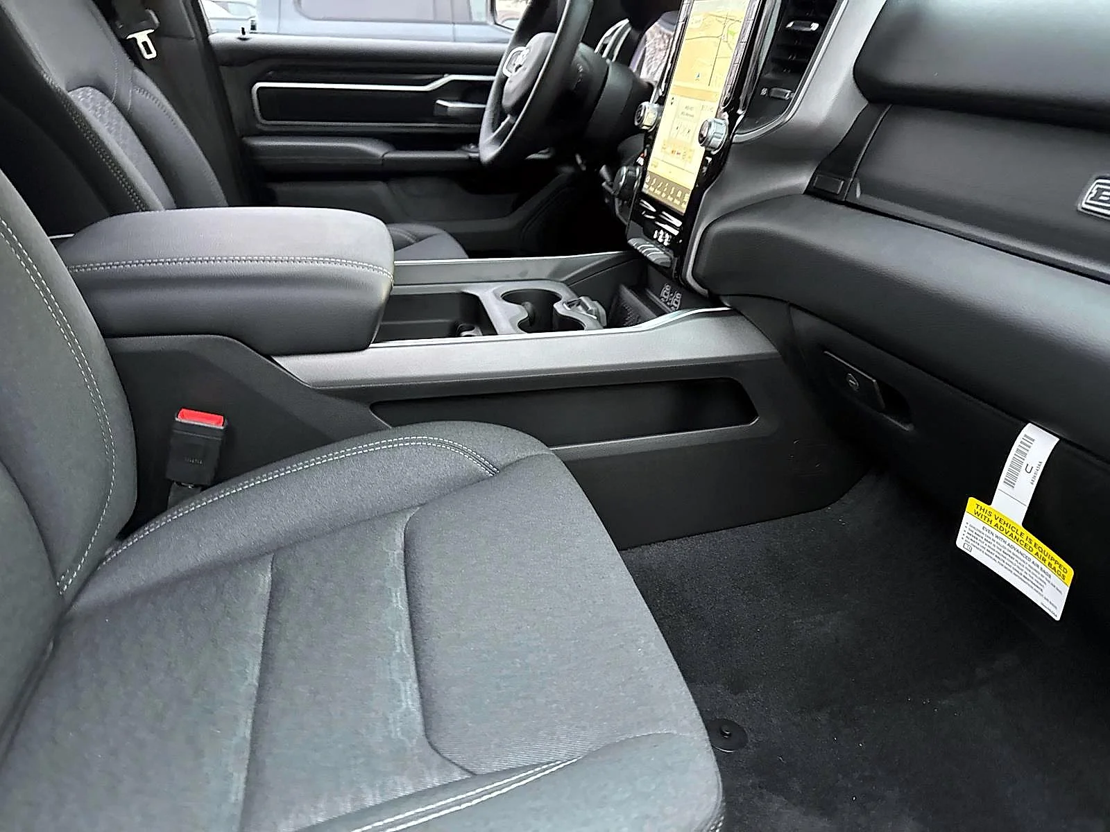 2026 RAM 1500 Big Horn/Lone Star - Photo 10