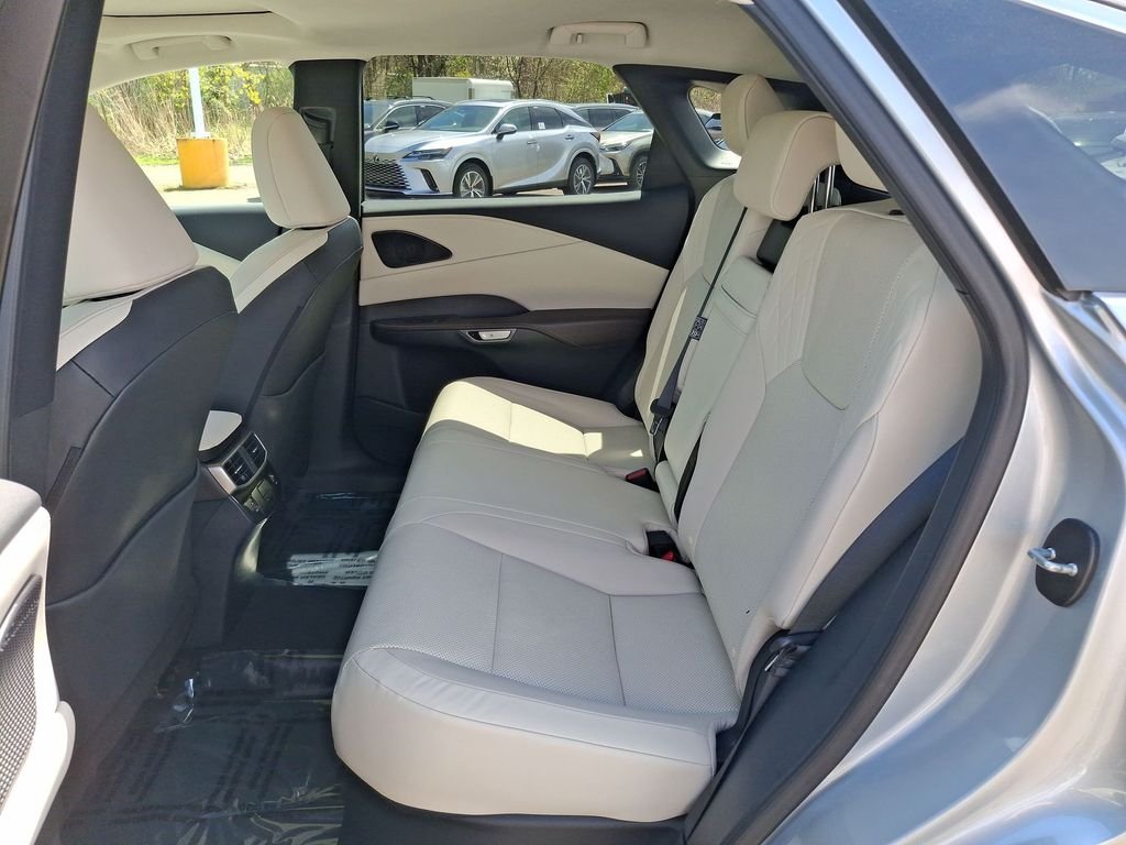 Certified Used 2023 IRIDIUM Lexus 350 Premium image 24