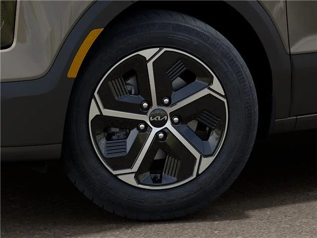 New 2027 Beige Kia EX image 36
