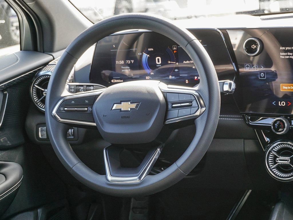 2026 Chevrolet Blazer EV LT - Photo 16
