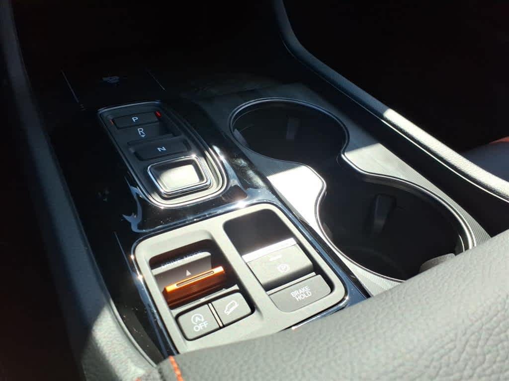 2026 Honda Passport TrailSport - Photo 10