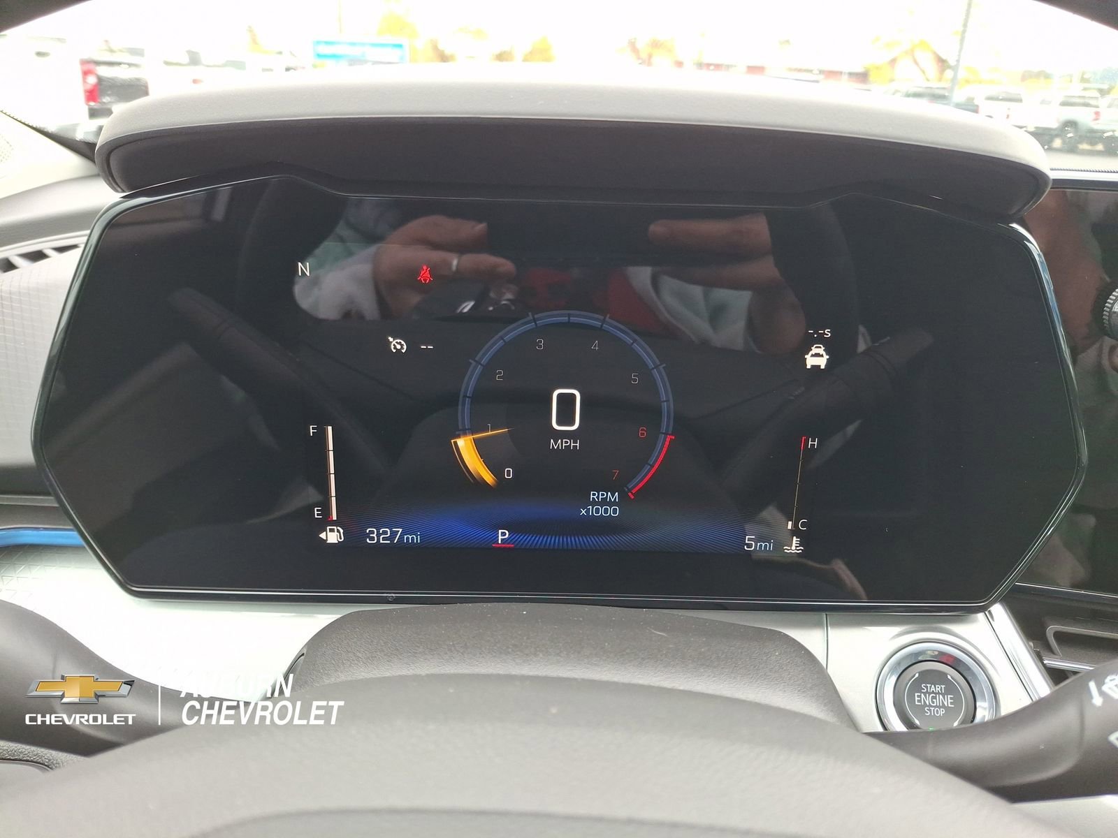 2026 Chevrolet Trax LT - Photo 14