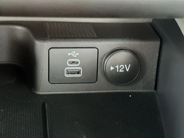 New 2026 Ford Escape Active