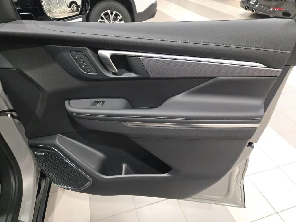 New 2026 Stone Metallic Buick Sport Touring image 5