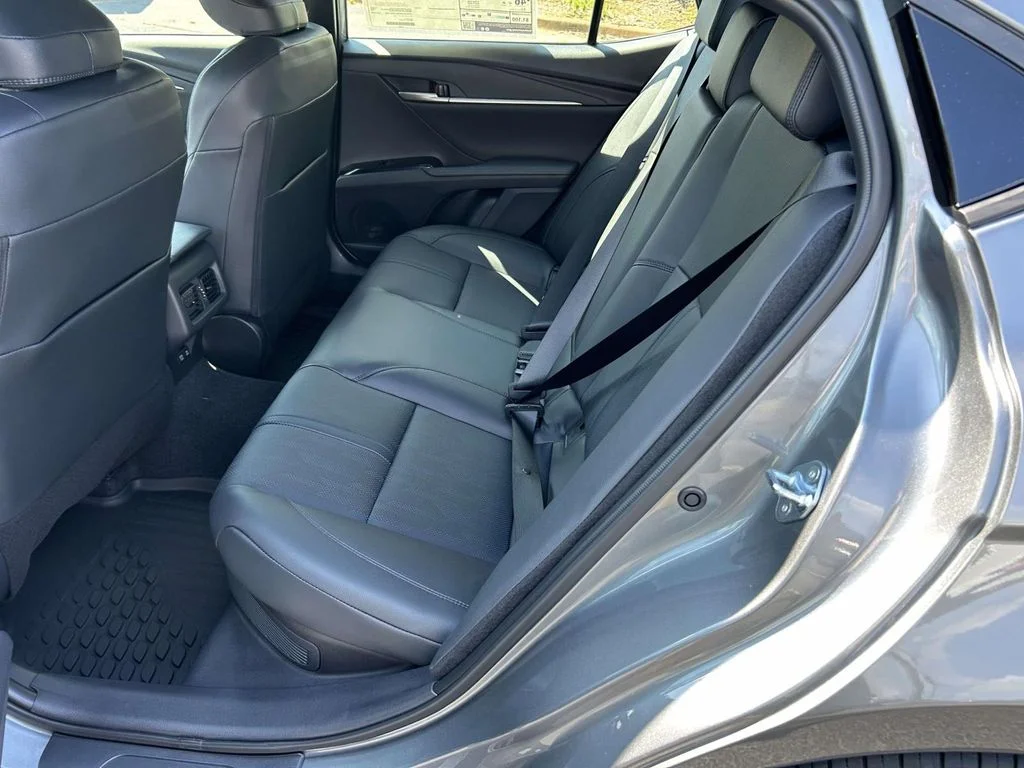 New 2026  Toyota XSE image 14