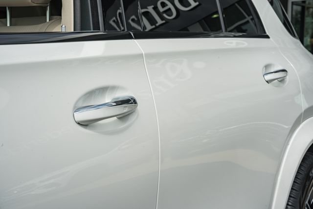 New 2026 Polar White Mercedes-Benz GLE 350 image 15