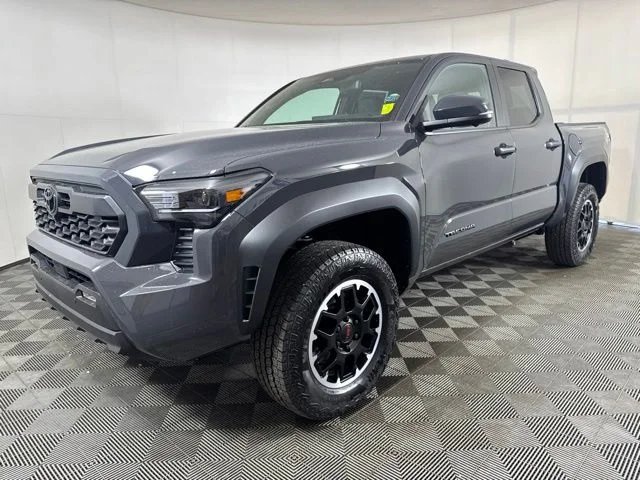 New 2026 Underground Toyota  TRD Off-Road image 8