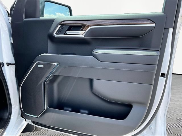2026 Chevrolet Silverado 1500 RST - Photo 28